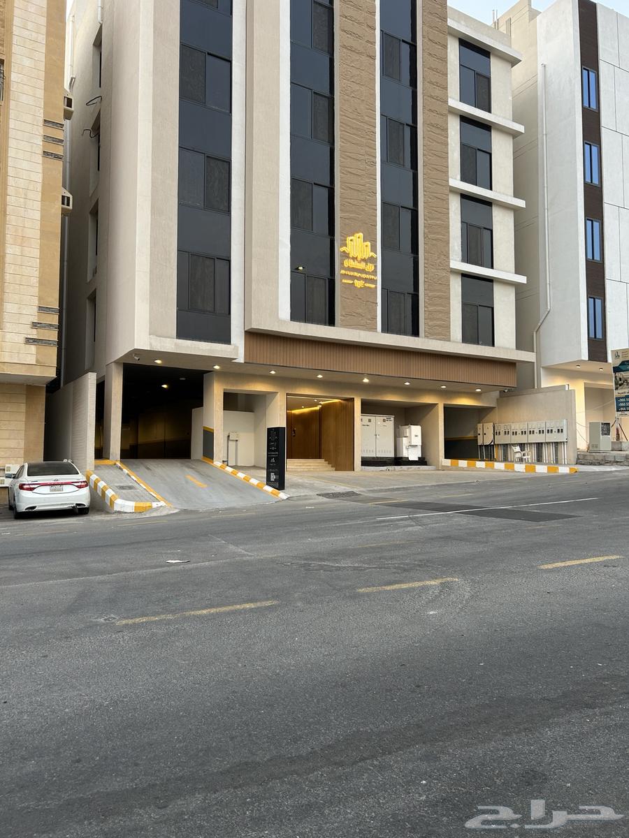 4 bedroom apartment in Batha Quraysh 2