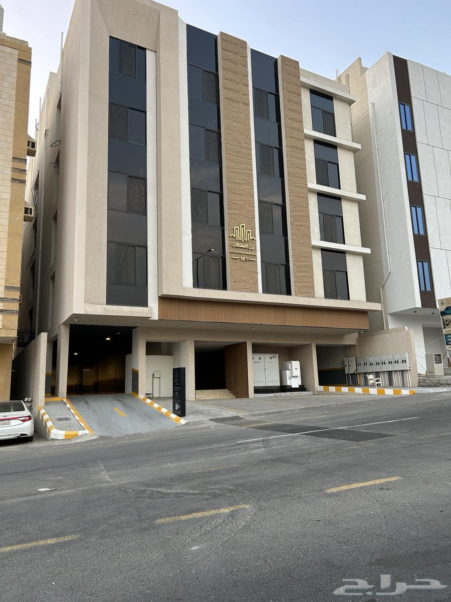 4 bedroom apartment in Batha Quraysh 3
