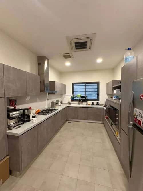 4 bedroom villa in Al Yasmin 3