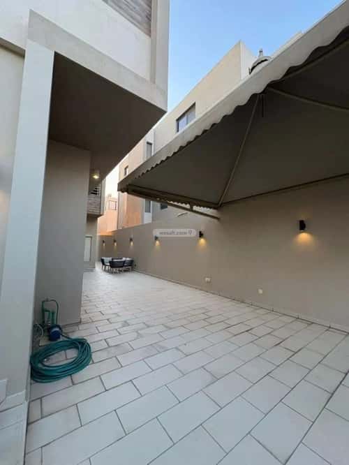 4 bedroom villa in Al Yasmin 4