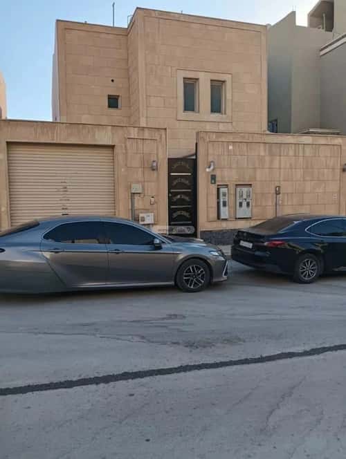 فيلا 5 غرف في الياسمين 2