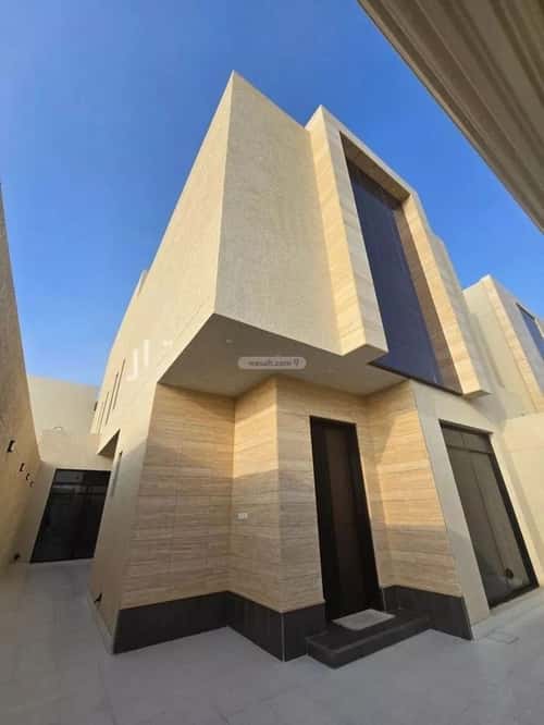 5 bedroom villa in Al Narjis 4