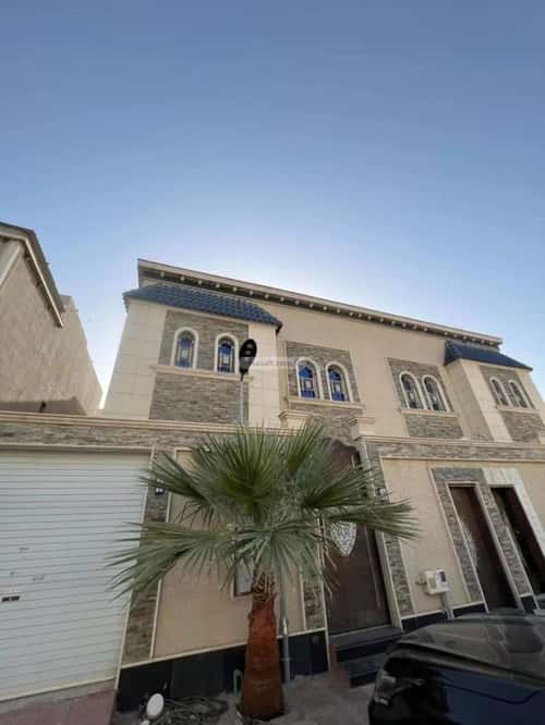 4 bedroom villa in Al Qairawan 3