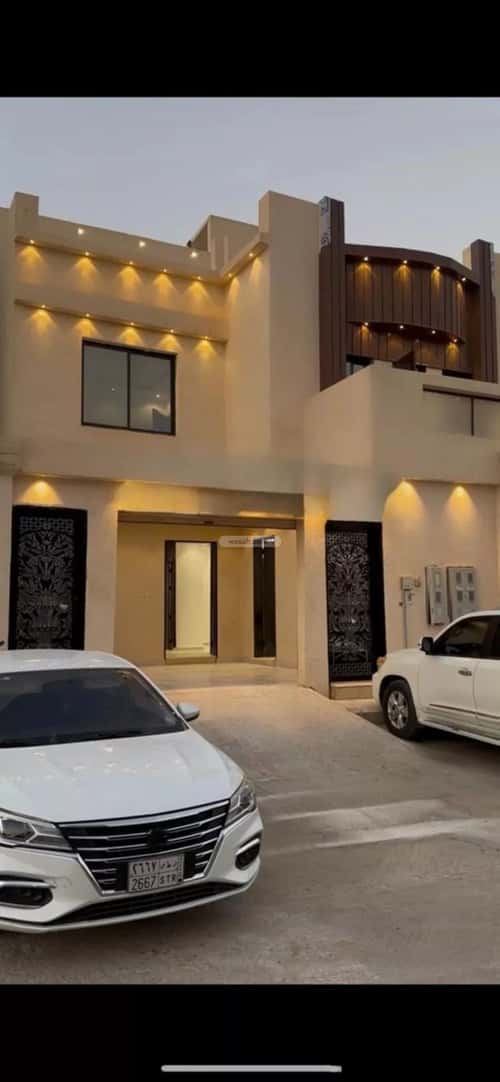 4 bedroom villa in Al Rimal 15