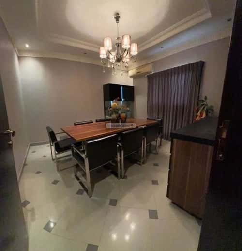 4 bedroom apartment in Al Ghadir, Riyadh 5