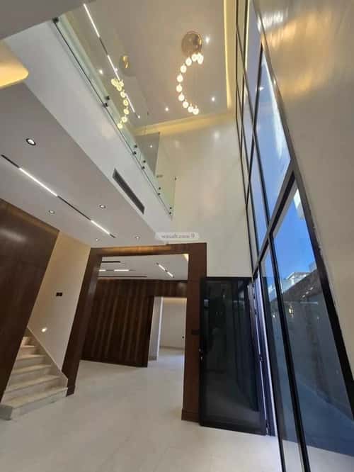 4 bedroom villa in Al Narjis 1