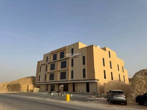 3 bedroom apartment in Al Narjis 4