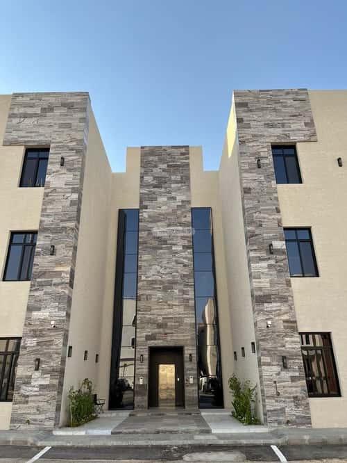 3 bedroom apartment in Al Mahdiyyah 2