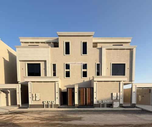 4 bedroom apartment in Al Nadwah 7