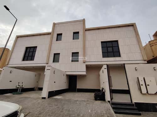 دور 3 غرف في المونسية 5