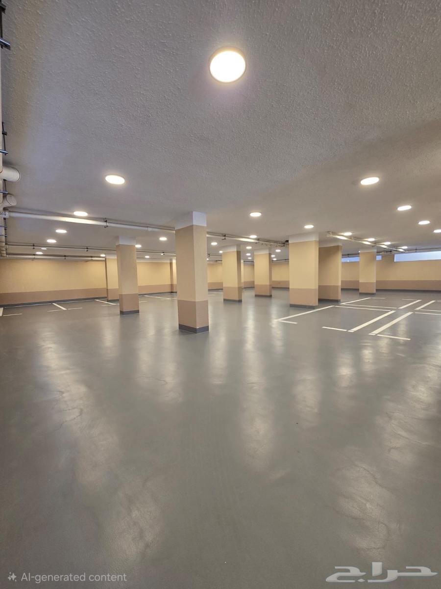 5 bedroom apartment in Wali Al Ahd 21