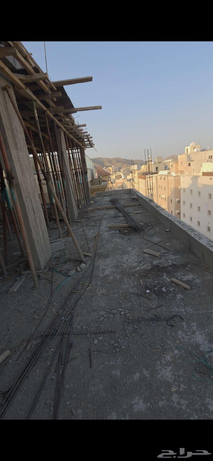 4 bedroom apartment in Al Ukayshiyyah 2
