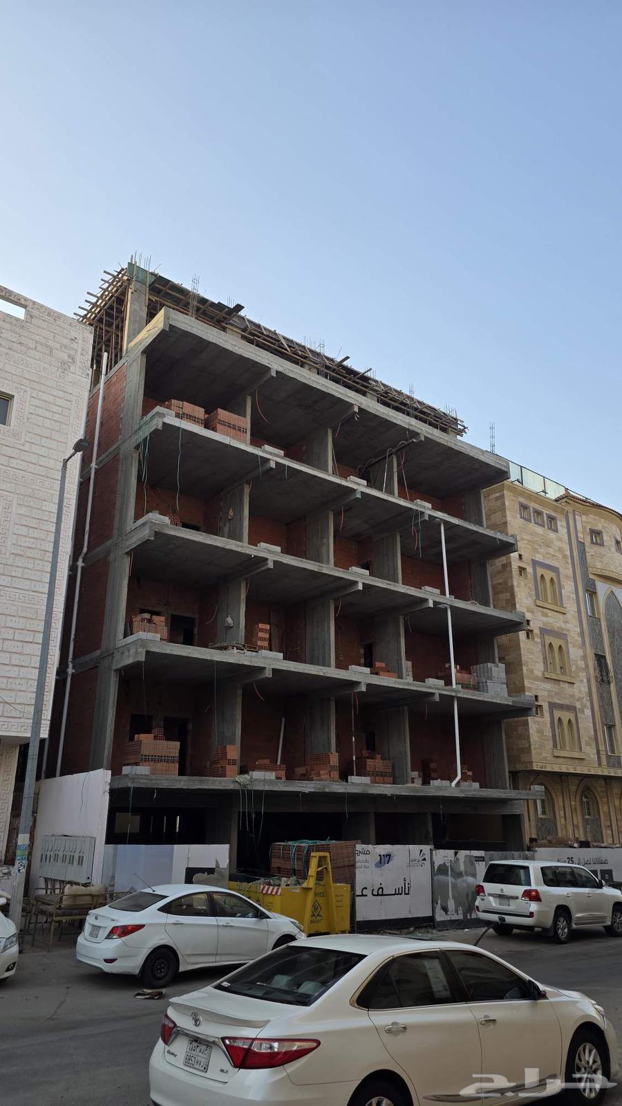 4 bedroom apartment in Al Ukayshiyyah 5