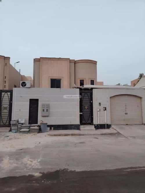 8 bedroom villa in Al Yasmin 10