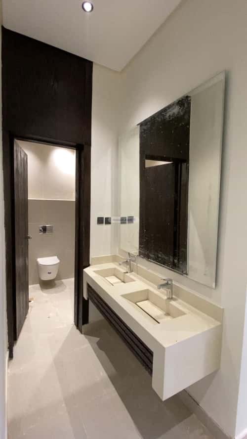 4 bedroom apartment in Dirab 2