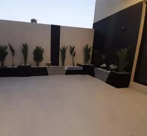 فيلا 5 غرف في ظهرة لبن 9