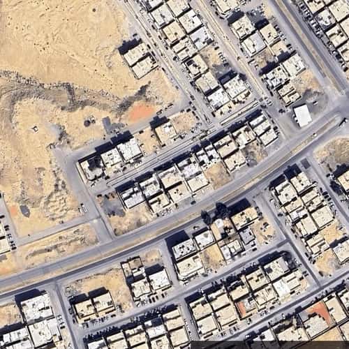 5 bedroom villa in Dhahrat Laban 4