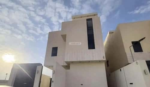 4 bedroom floor in Dahiat Namar 5