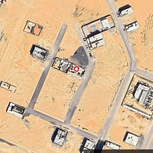 4 bedroom floor in Dahiat Namar 4