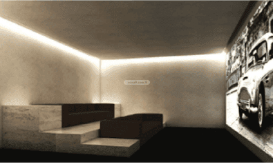 2 bedroom apartment in Al Nahda 1