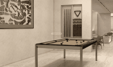 2 bedroom apartment in Al Nahda 4