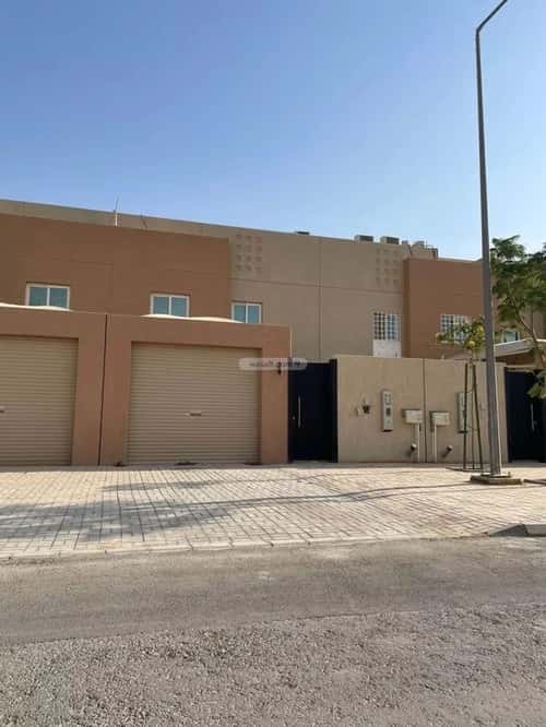 6 bedroom villa in Riyadh 1