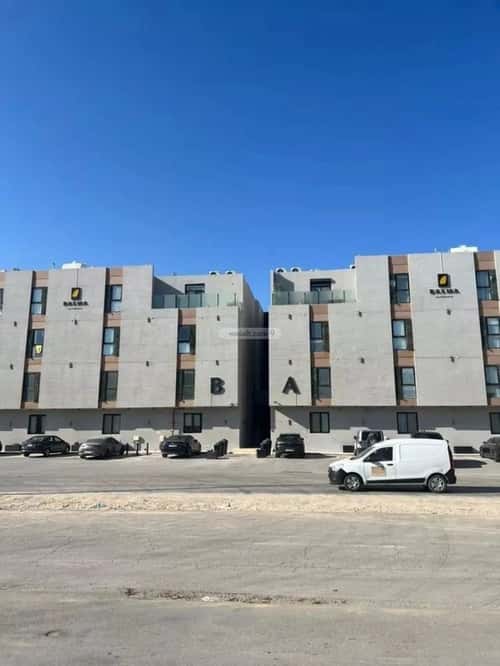 2 bedroom apartment in Al Malqa 2