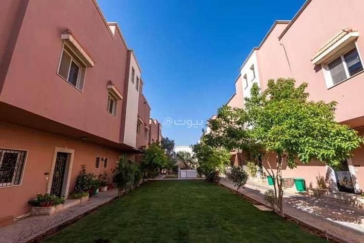 شقة 2 غرف في الورود، الرياض 3