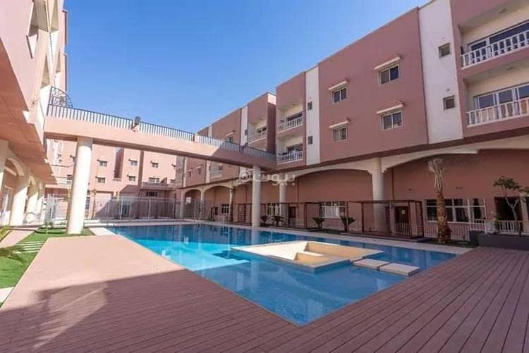 شقة 2 غرف في الورود، الرياض 2