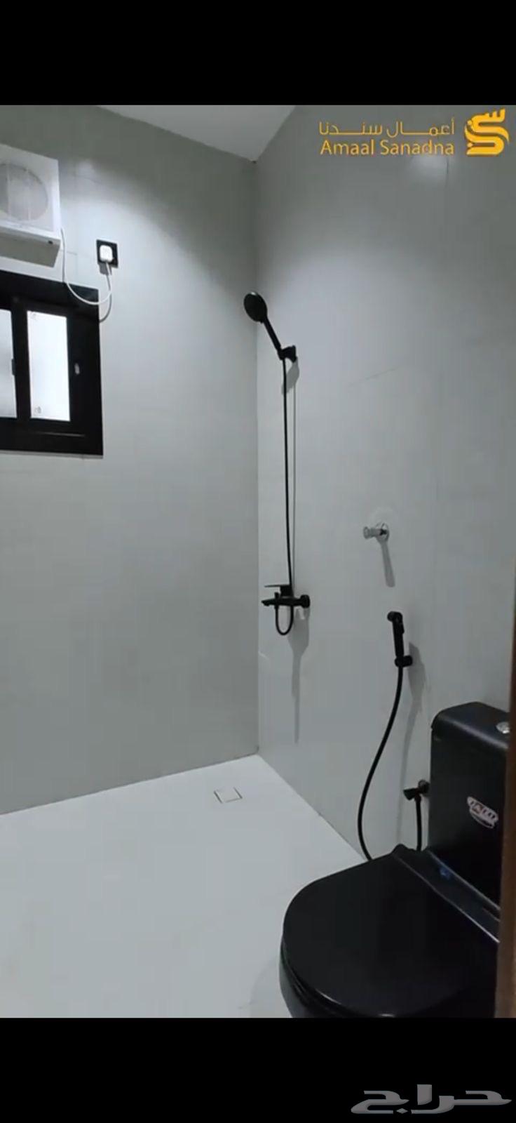 4 bedroom apartment in Al Hijra 11