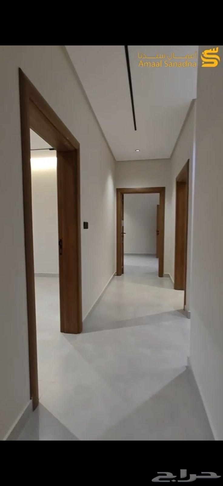 4 bedroom apartment in Al Hijra 13