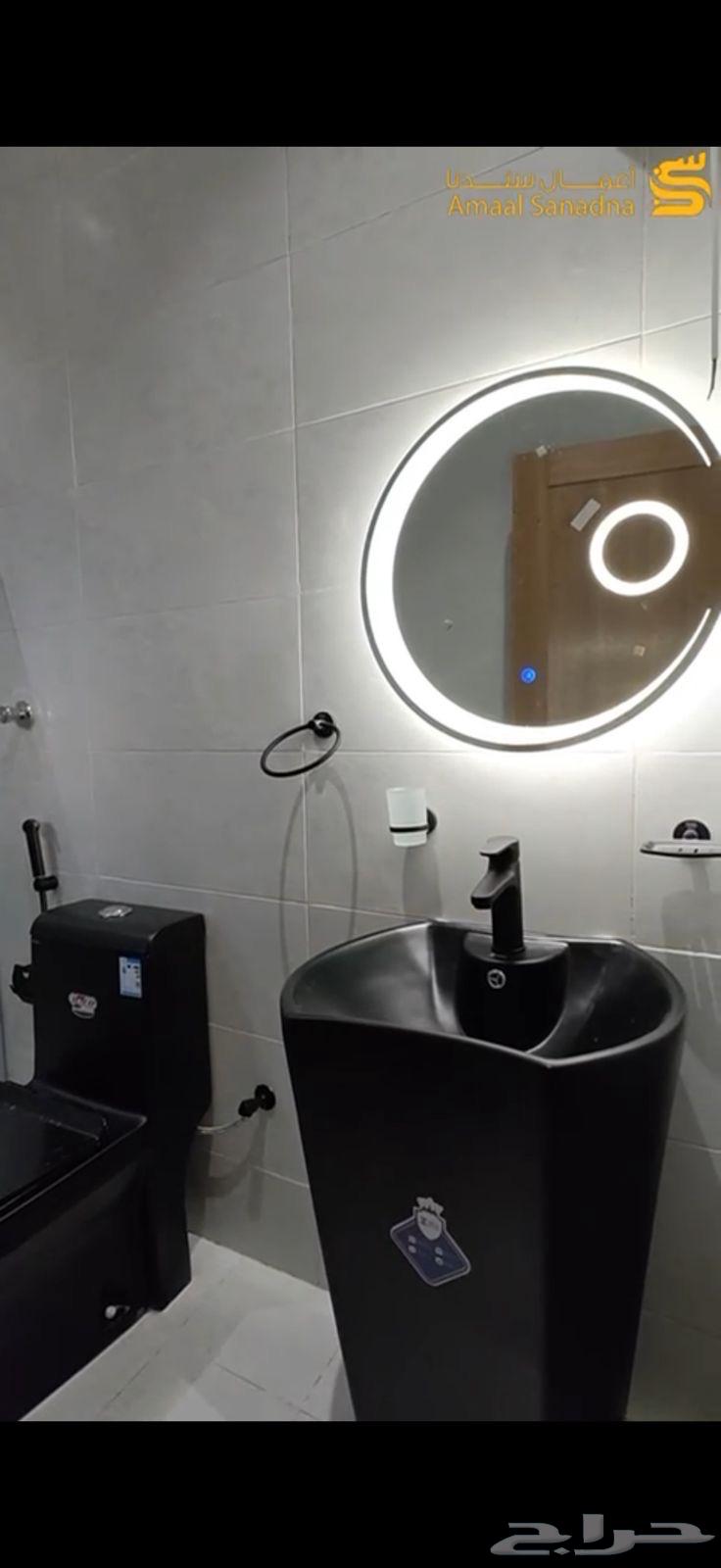 4 bedroom apartment in Al Hijra 14