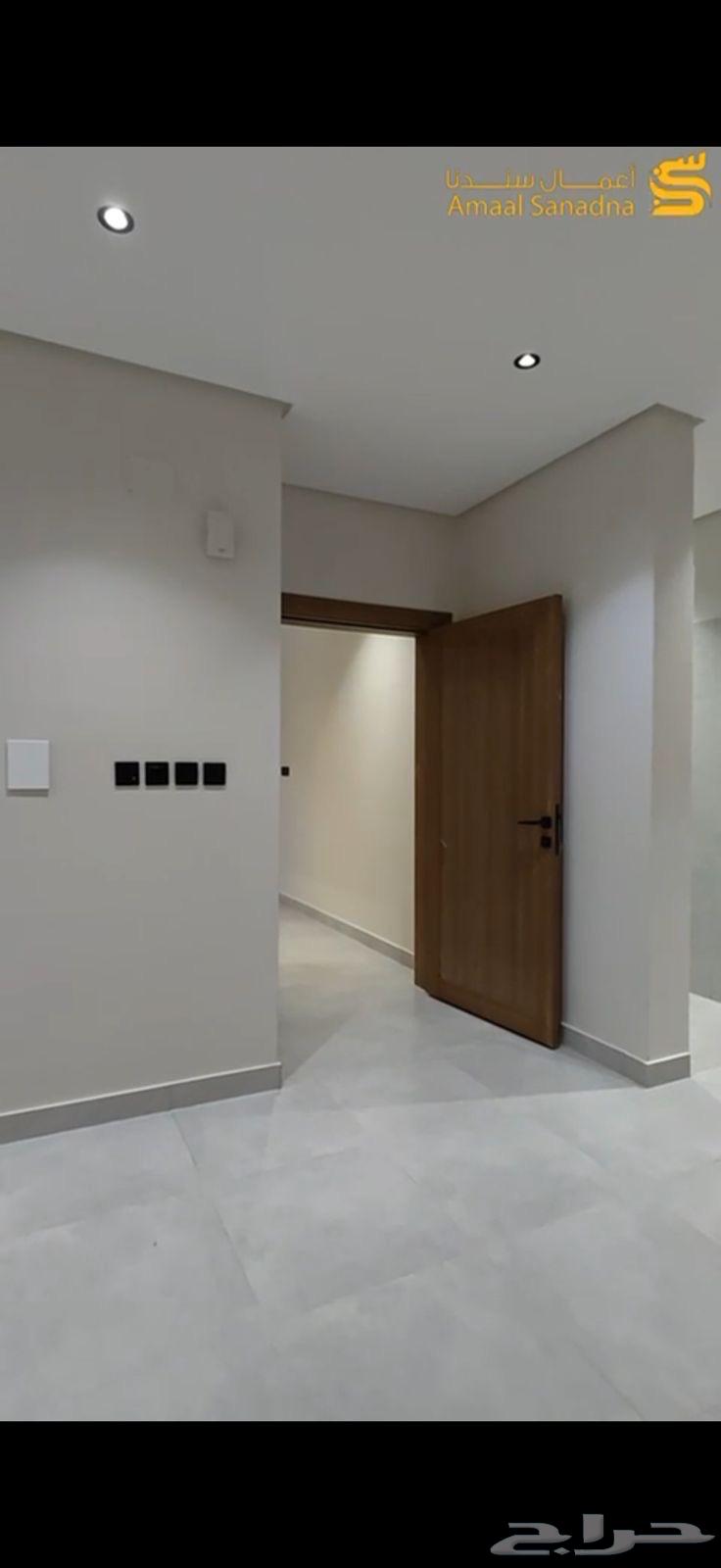 4 bedroom apartment in Al Hijra 15