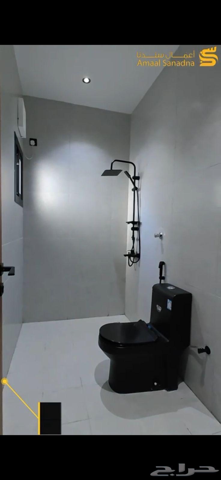 4 bedroom apartment in Al Hijra 16