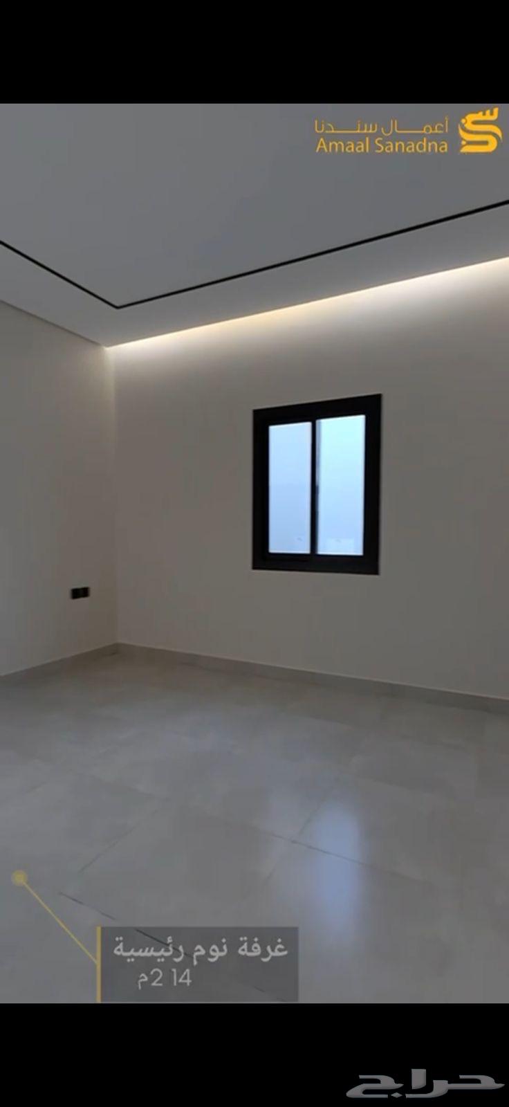 4 bedroom apartment in Al Hijra 19