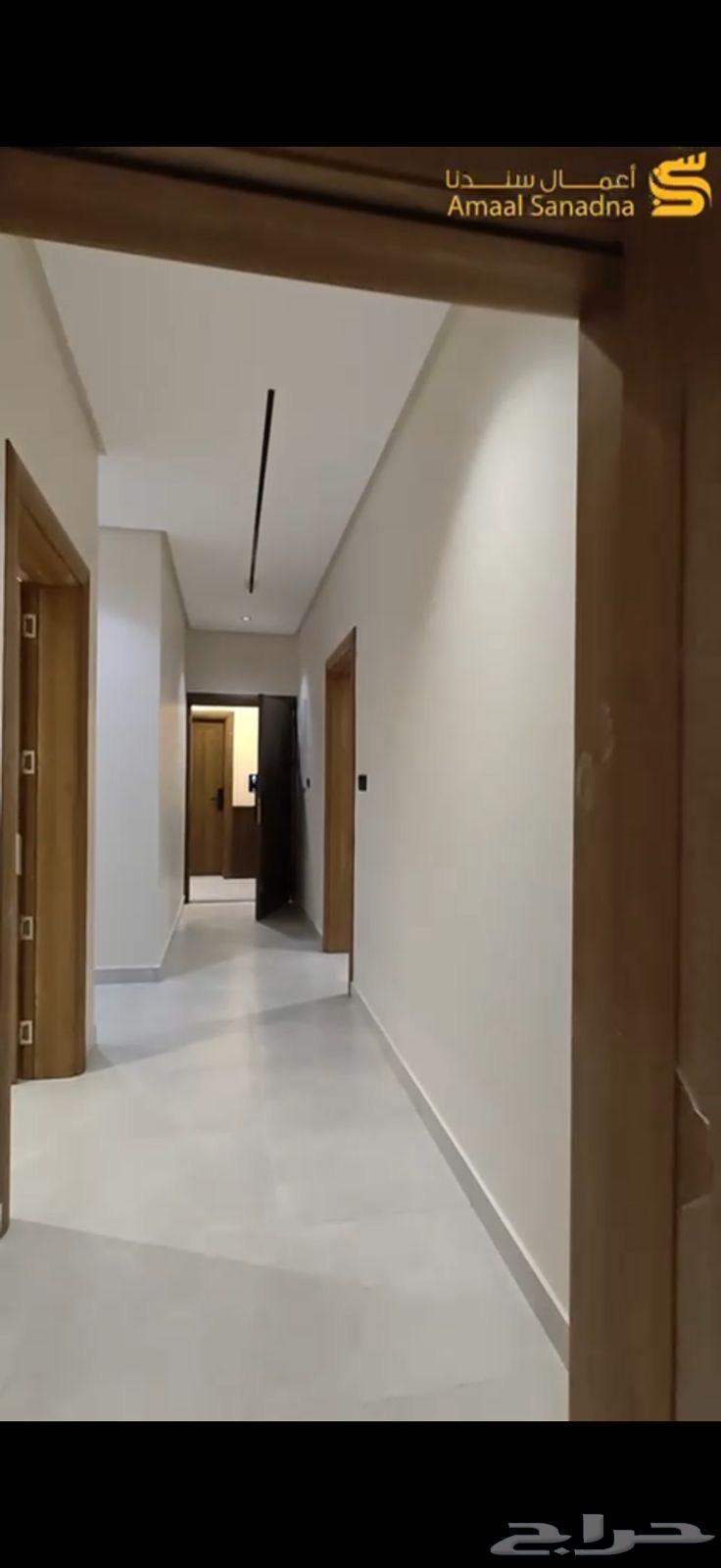 4 bedroom apartment in Al Hijra 20