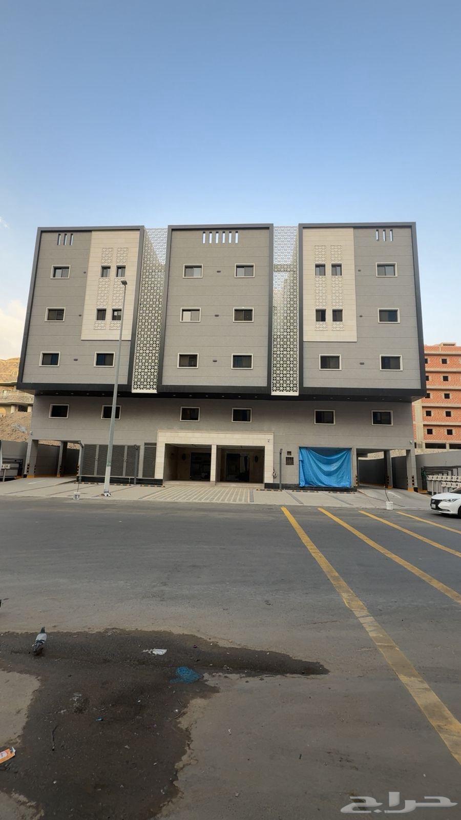 4 bedroom apartment in Al Hijra 23