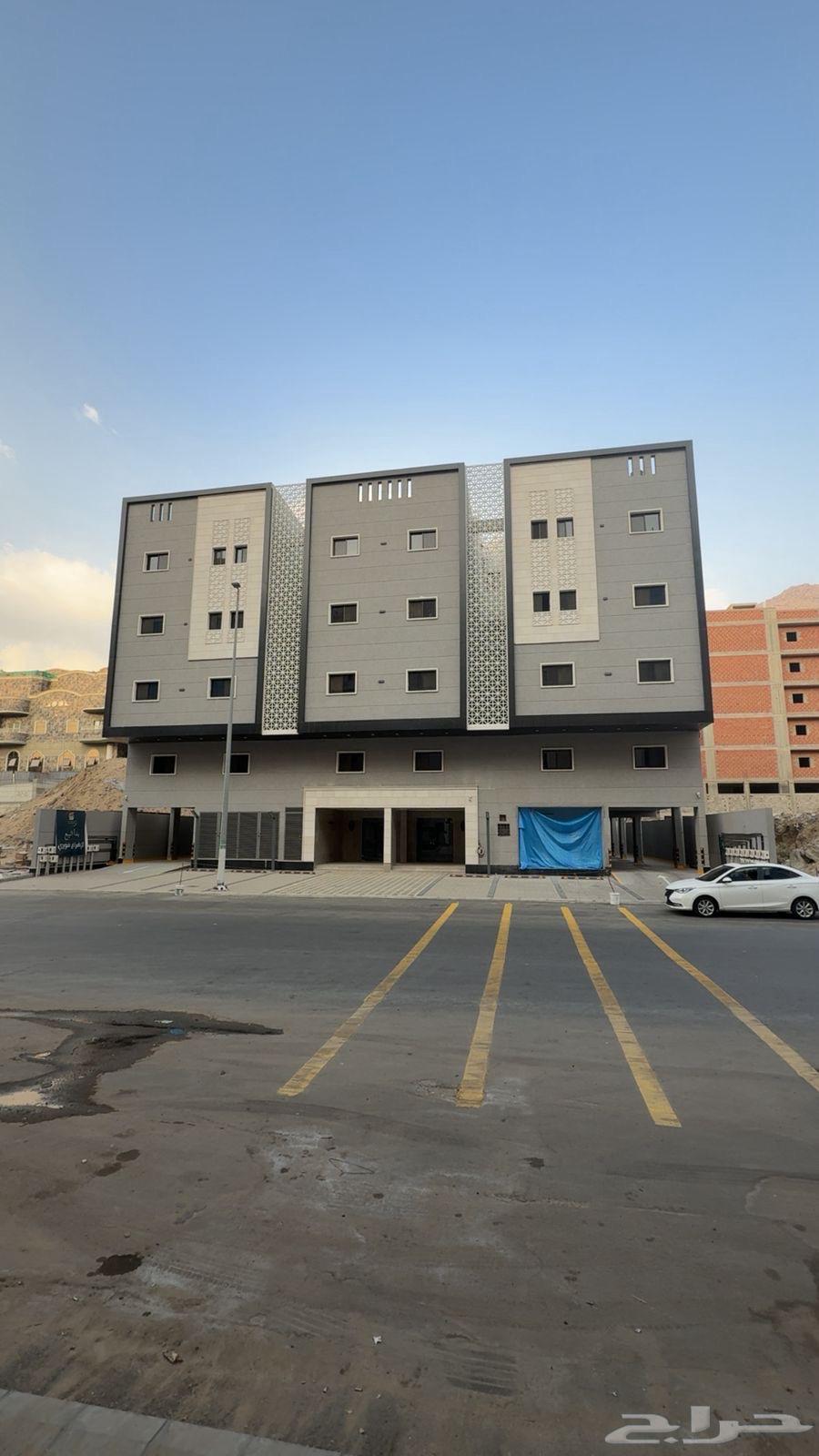 4 bedroom apartment in Al Hijra 24