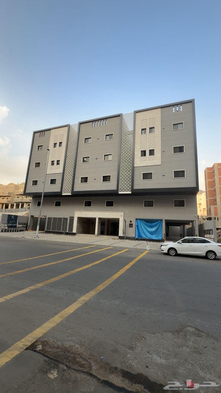 4 bedroom apartment in Al Hijra 26