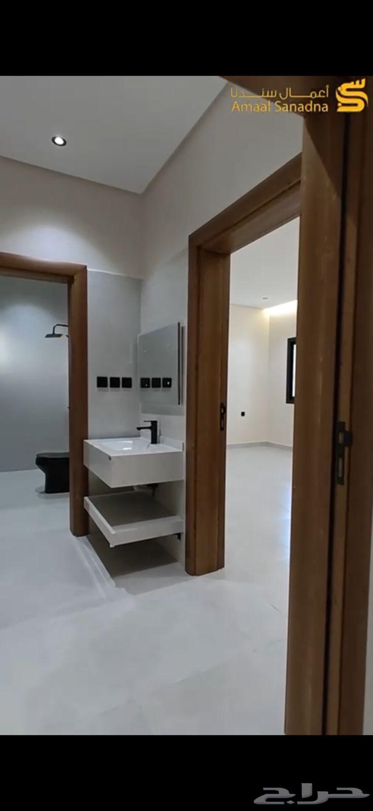 4 bedroom apartment in Al Hijra 4