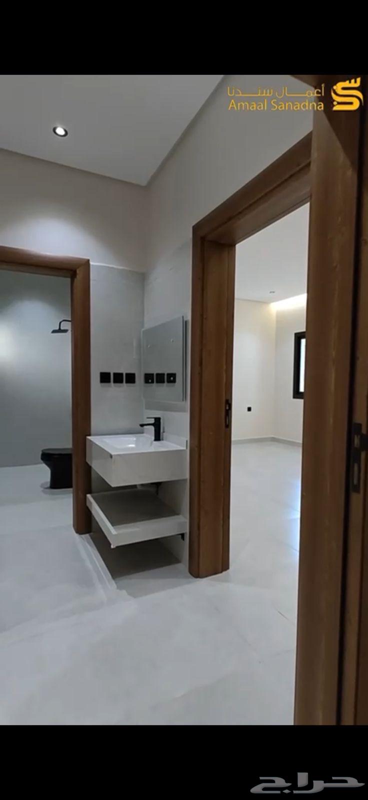 4 bedroom apartment in Al Hijra 5