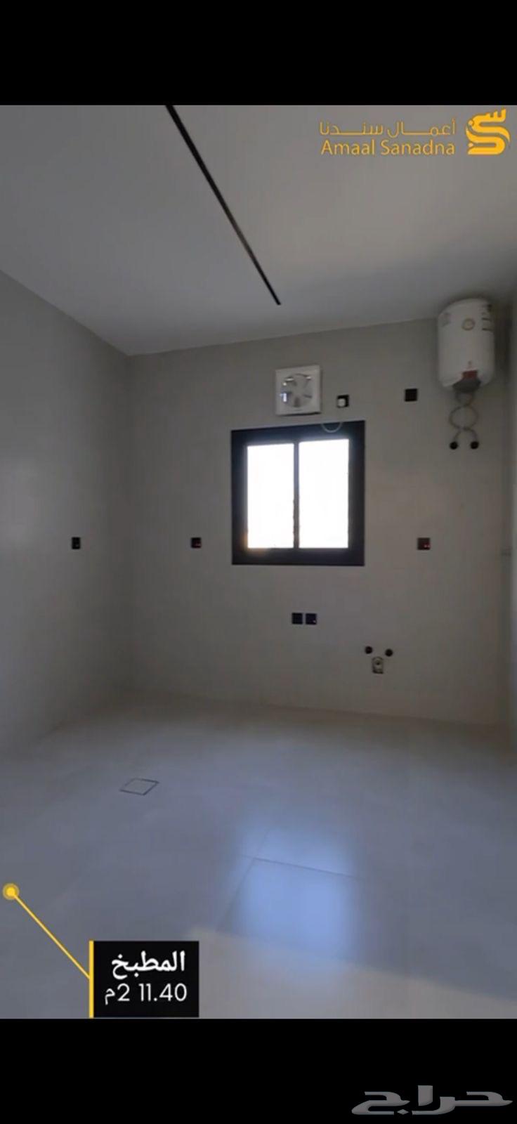 4 bedroom apartment in Al Hijra 10