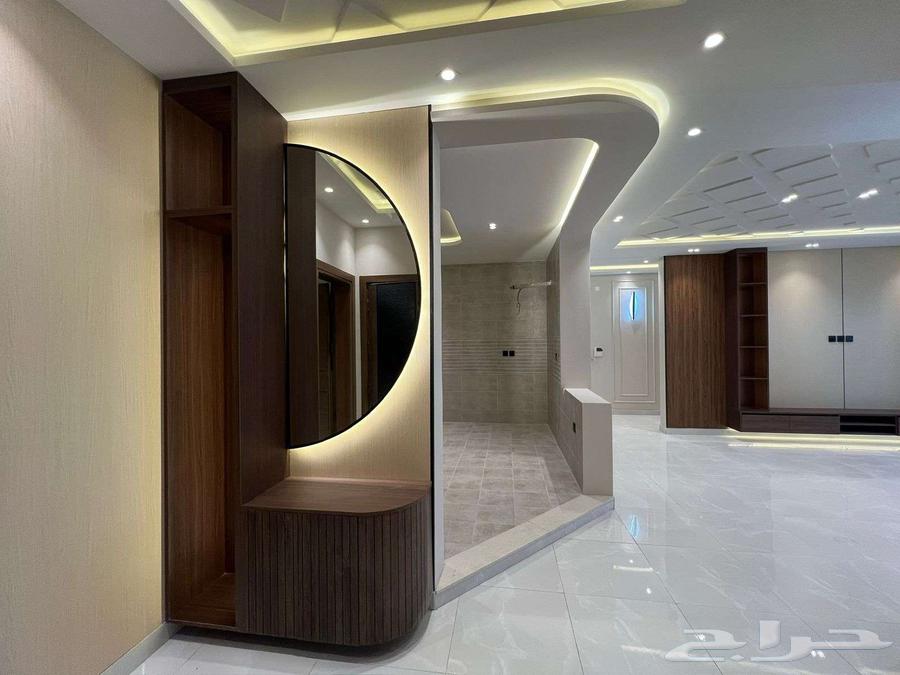 4 bedroom apartment in Wali Al Ahd 4