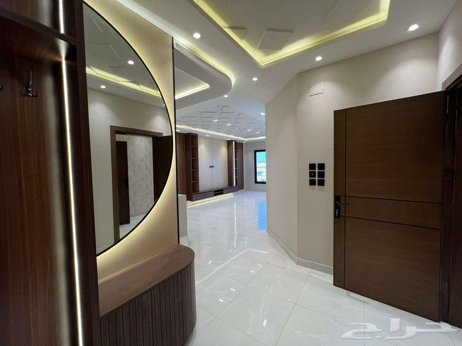 4 bedroom apartment in Wali Al Ahd 9