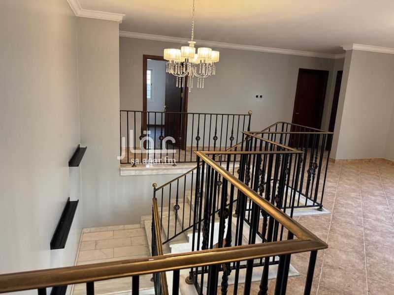 5 bedroom villa in Al Wahah, Riyadh 13