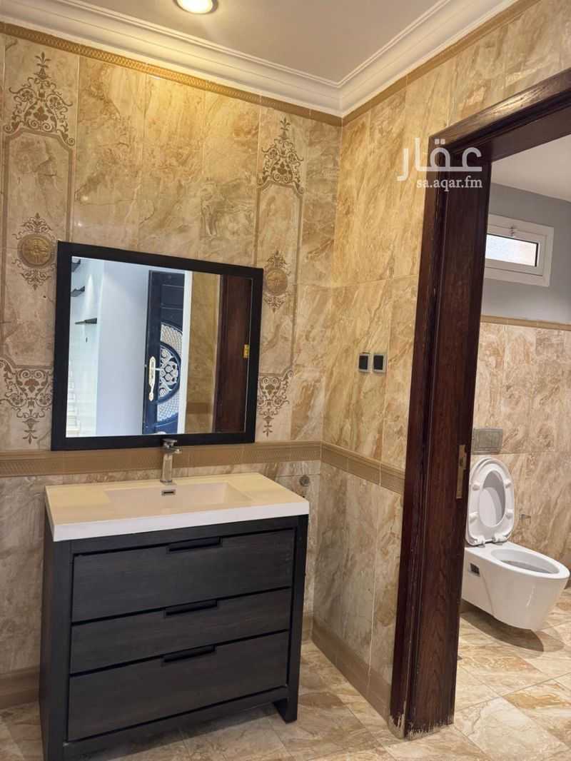 5 bedroom villa in Al Wahah, Riyadh 11
