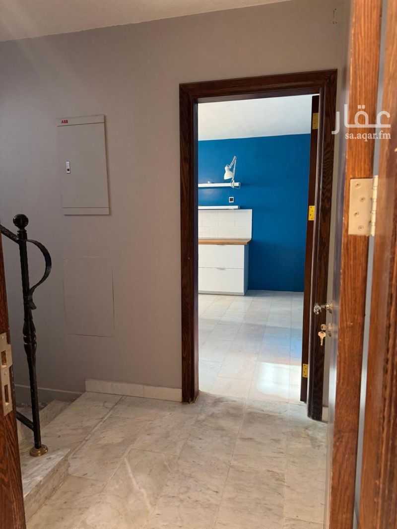 5 bedroom villa in Al Wahah, Riyadh 16