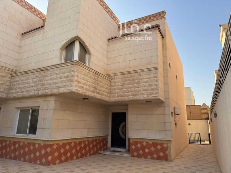 5 bedroom villa in Al Wahah, Riyadh 7