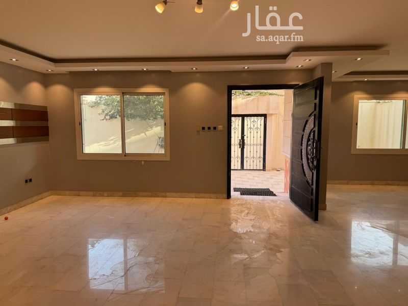 5 bedroom villa in Al Wahah, Riyadh 9