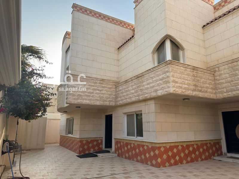 5 bedroom villa in Al Wahah, Riyadh 5